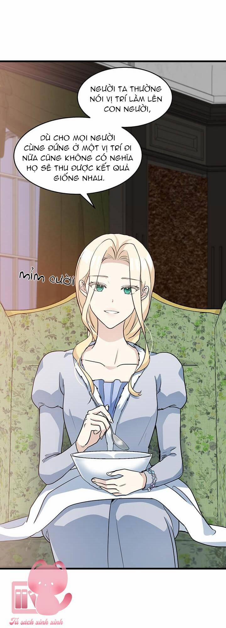 Ác Nữ Trùng Sinh 45 trang 15