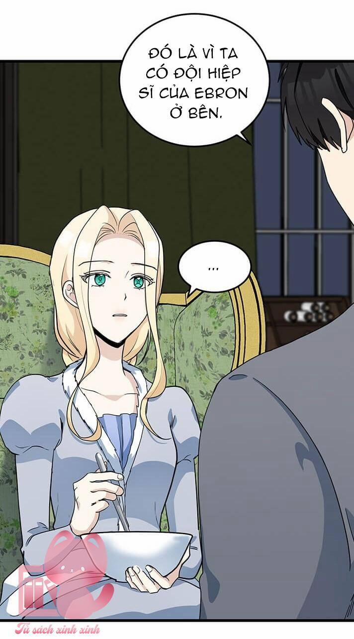 Ác Nữ Trùng Sinh 45 trang 2