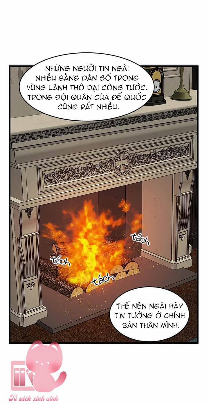 Ác Nữ Trùng Sinh 45 trang 20