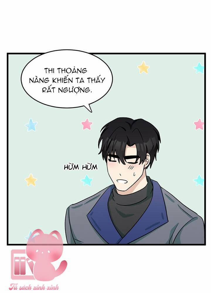 Ác Nữ Trùng Sinh 45 trang 23