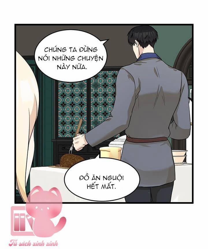 Ác Nữ Trùng Sinh 45 trang 25