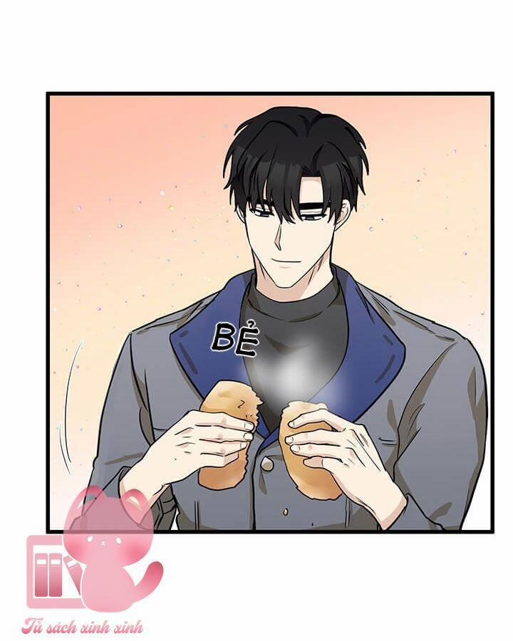 Ác Nữ Trùng Sinh 45 trang 26