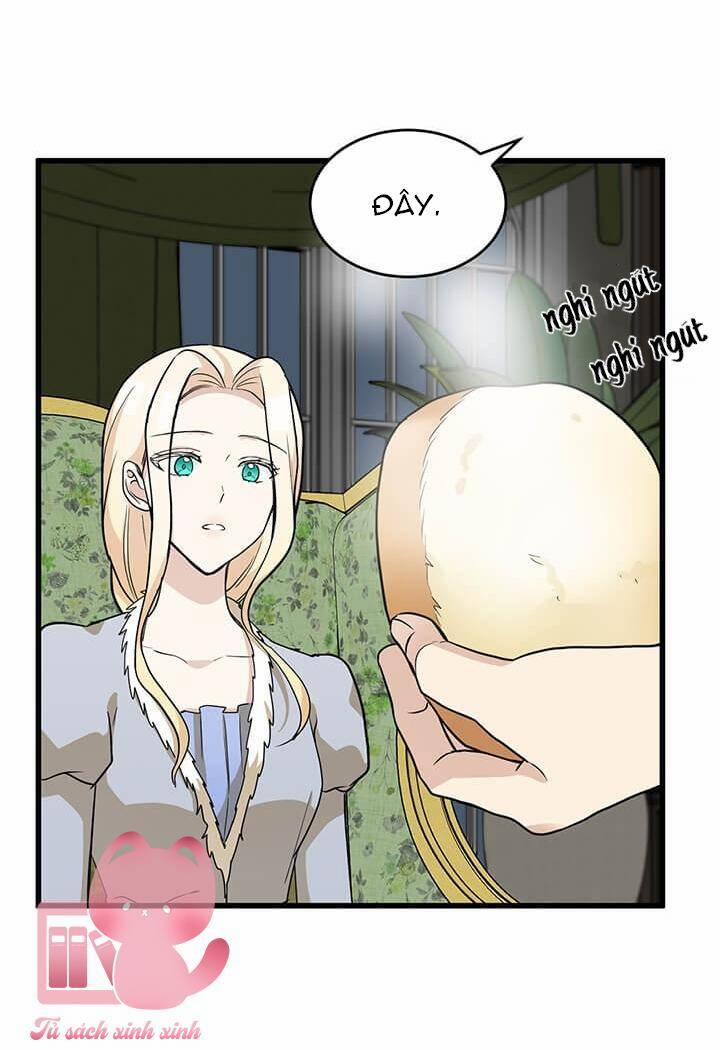 Ác Nữ Trùng Sinh 45 trang 27