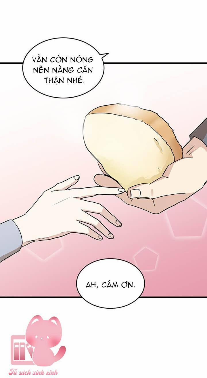 Ác Nữ Trùng Sinh 45 trang 28