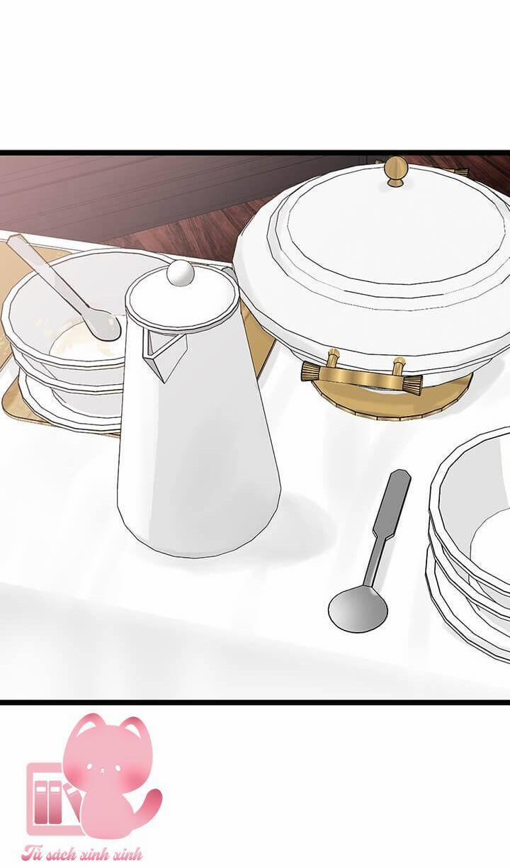 Ác Nữ Trùng Sinh 45 trang 29