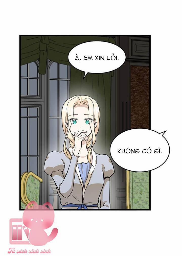 Ác Nữ Trùng Sinh 45 trang 32