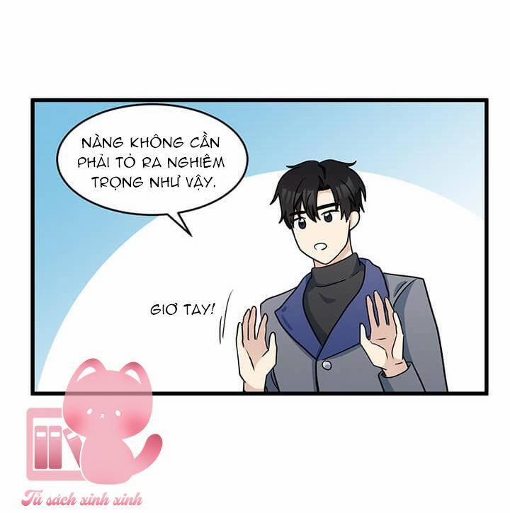 Ác Nữ Trùng Sinh 45 trang 36