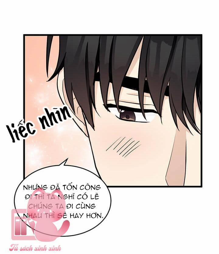 Ác Nữ Trùng Sinh 45 trang 38