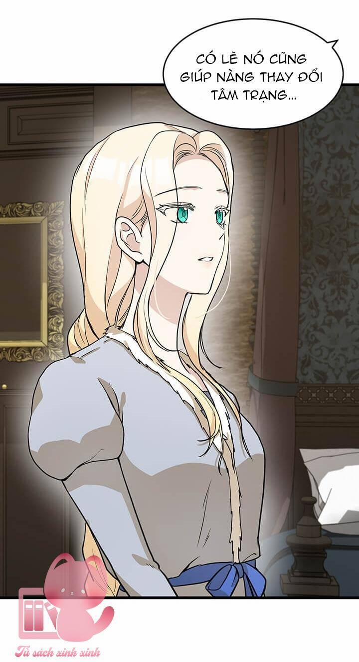 Ác Nữ Trùng Sinh 45 trang 39