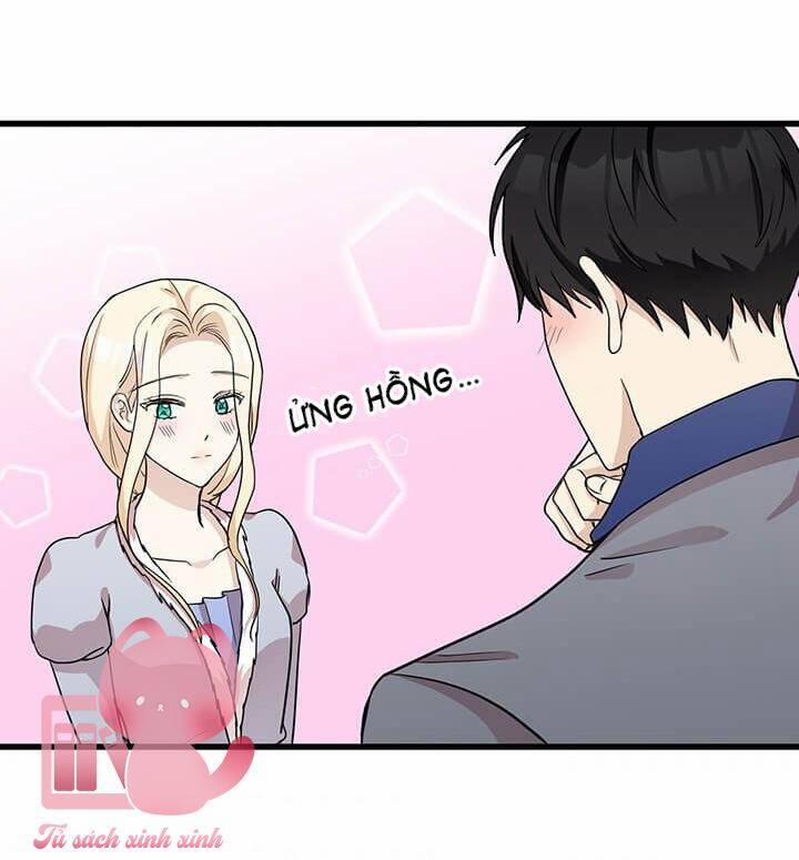 Ác Nữ Trùng Sinh 45 trang 40