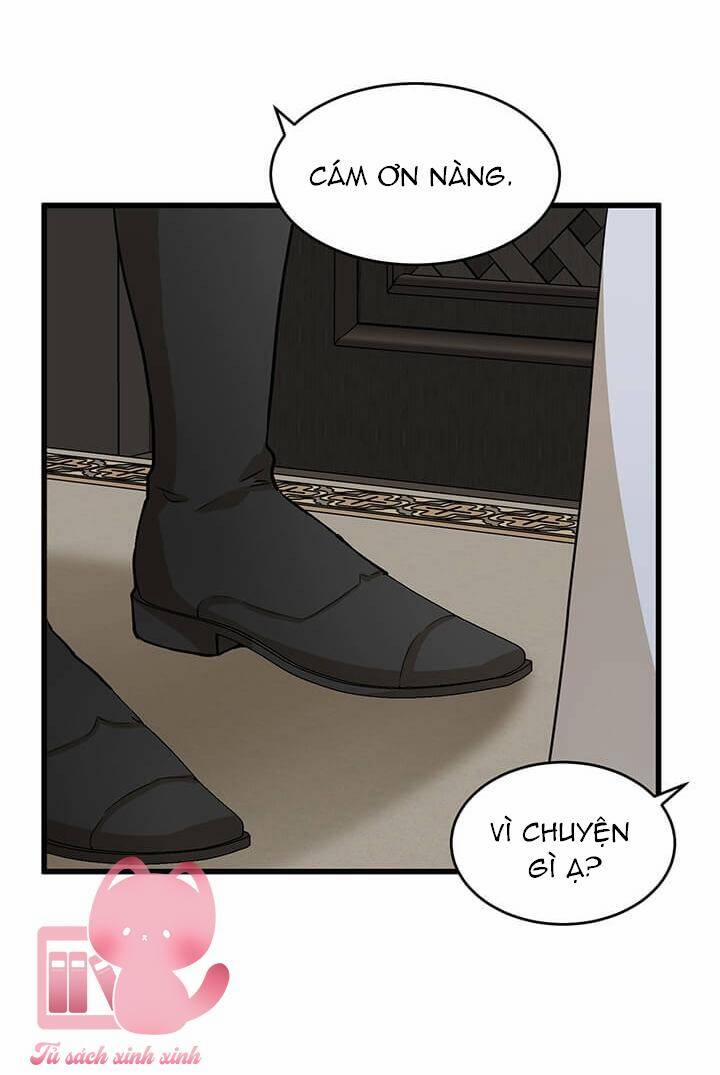 Ác Nữ Trùng Sinh 45 trang 47