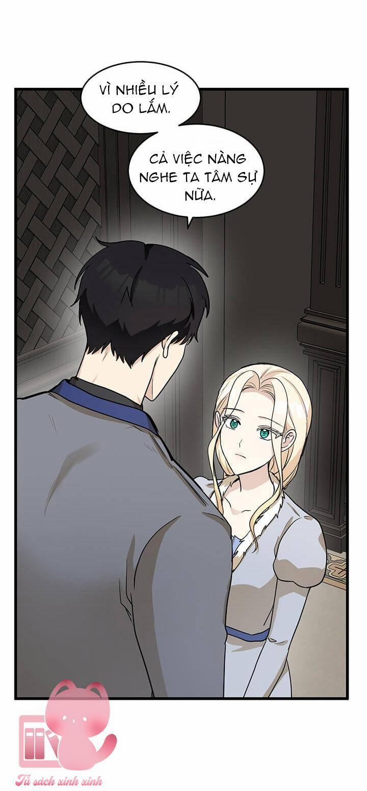 Ác Nữ Trùng Sinh 45 trang 48