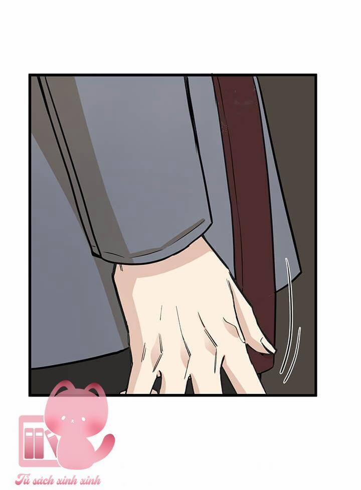 Ác Nữ Trùng Sinh 45 trang 49