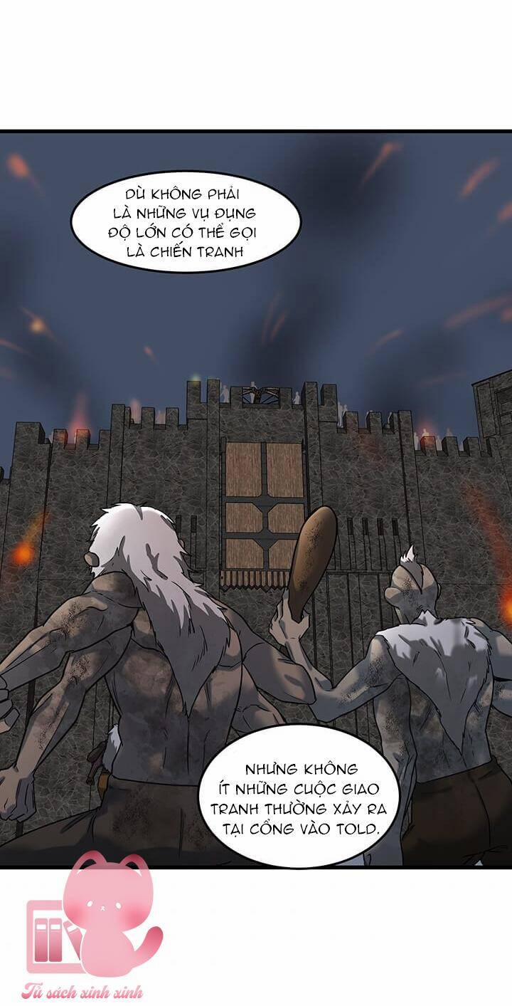 Ác Nữ Trùng Sinh 45 trang 5