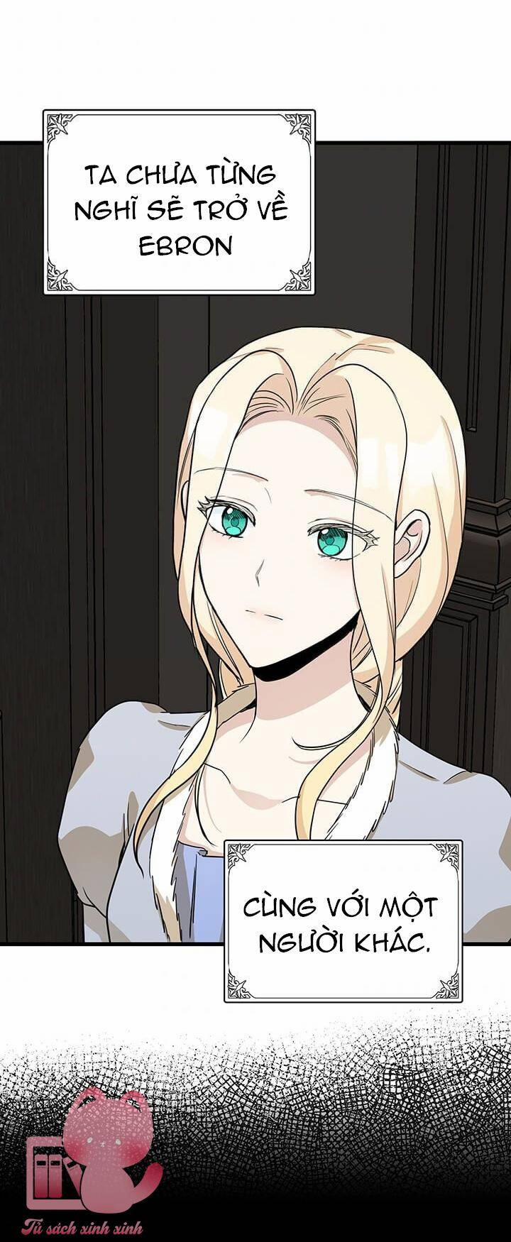 Ác Nữ Trùng Sinh 45 trang 50