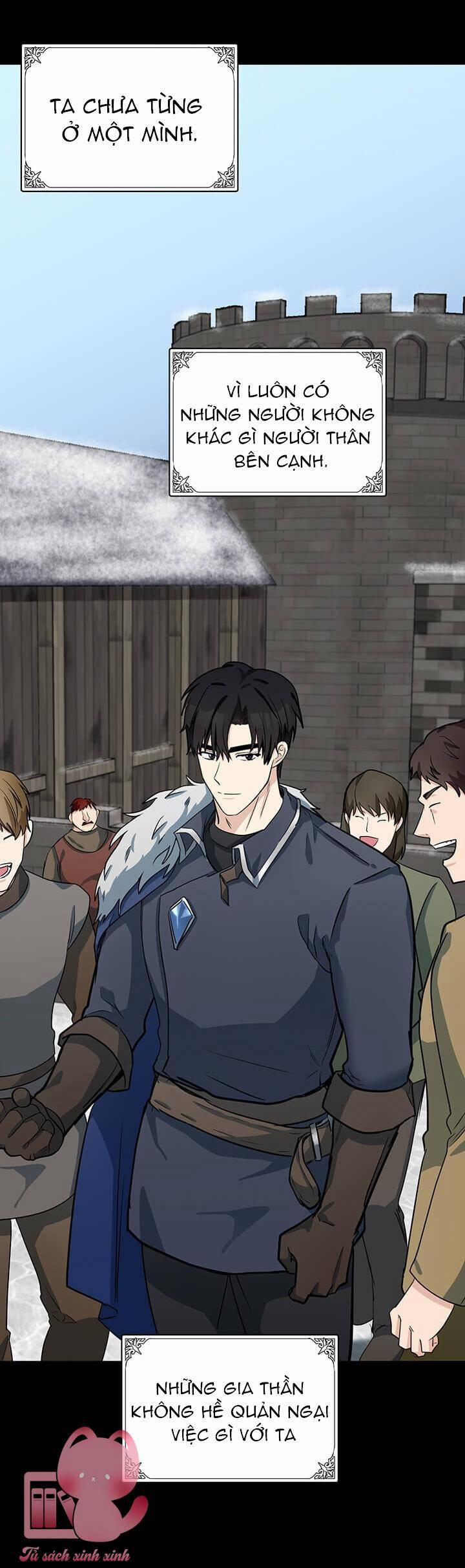 Ác Nữ Trùng Sinh 45 trang 51