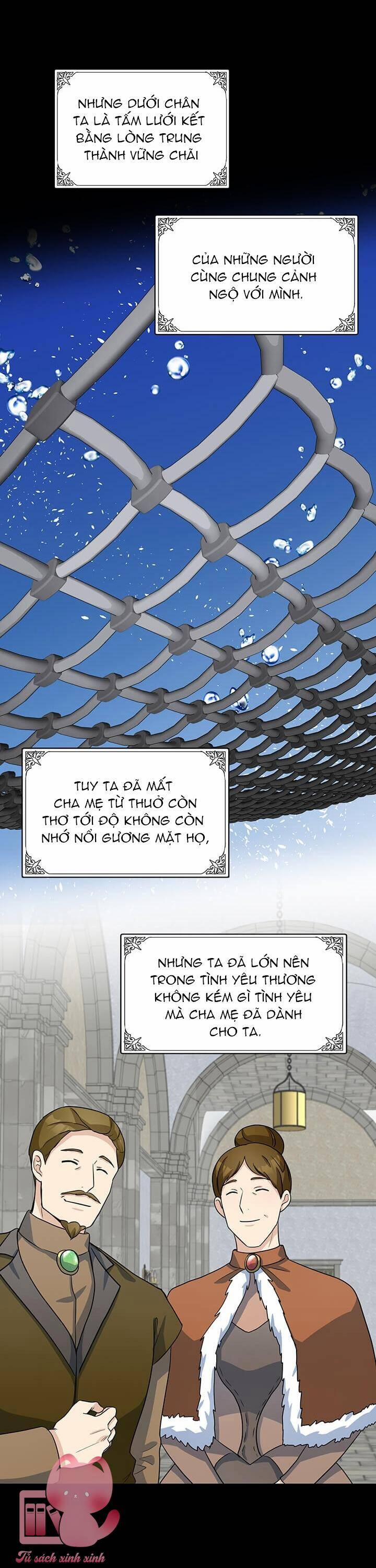 Ác Nữ Trùng Sinh 45 trang 53