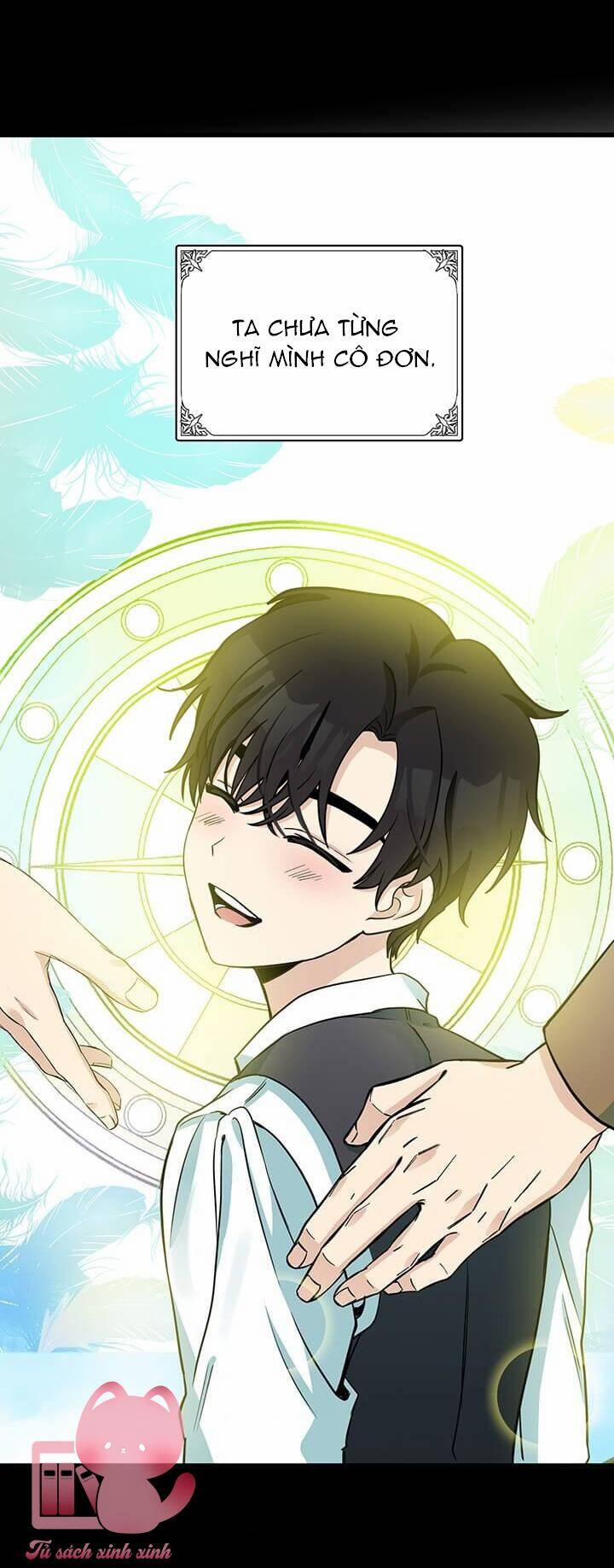 Ác Nữ Trùng Sinh 45 trang 54