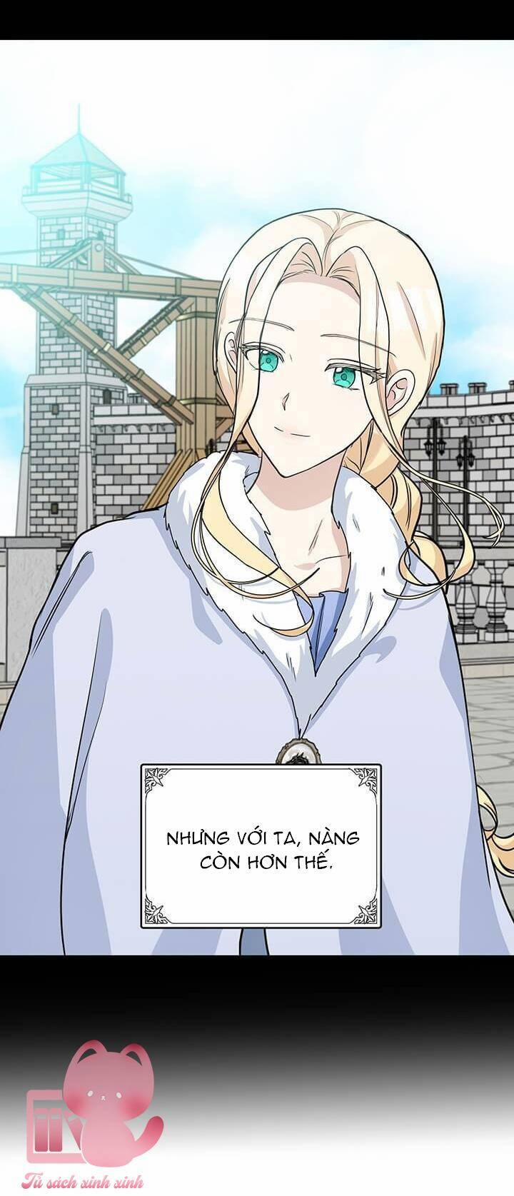Ác Nữ Trùng Sinh 45 trang 56
