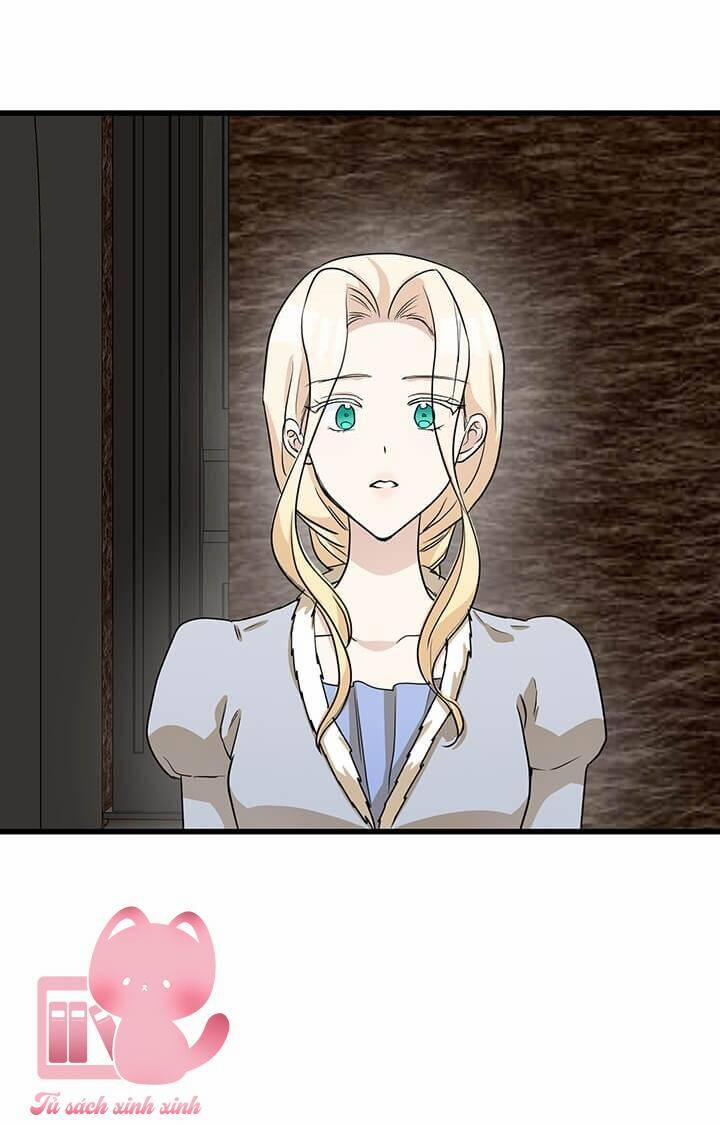 Ác Nữ Trùng Sinh 45 trang 58