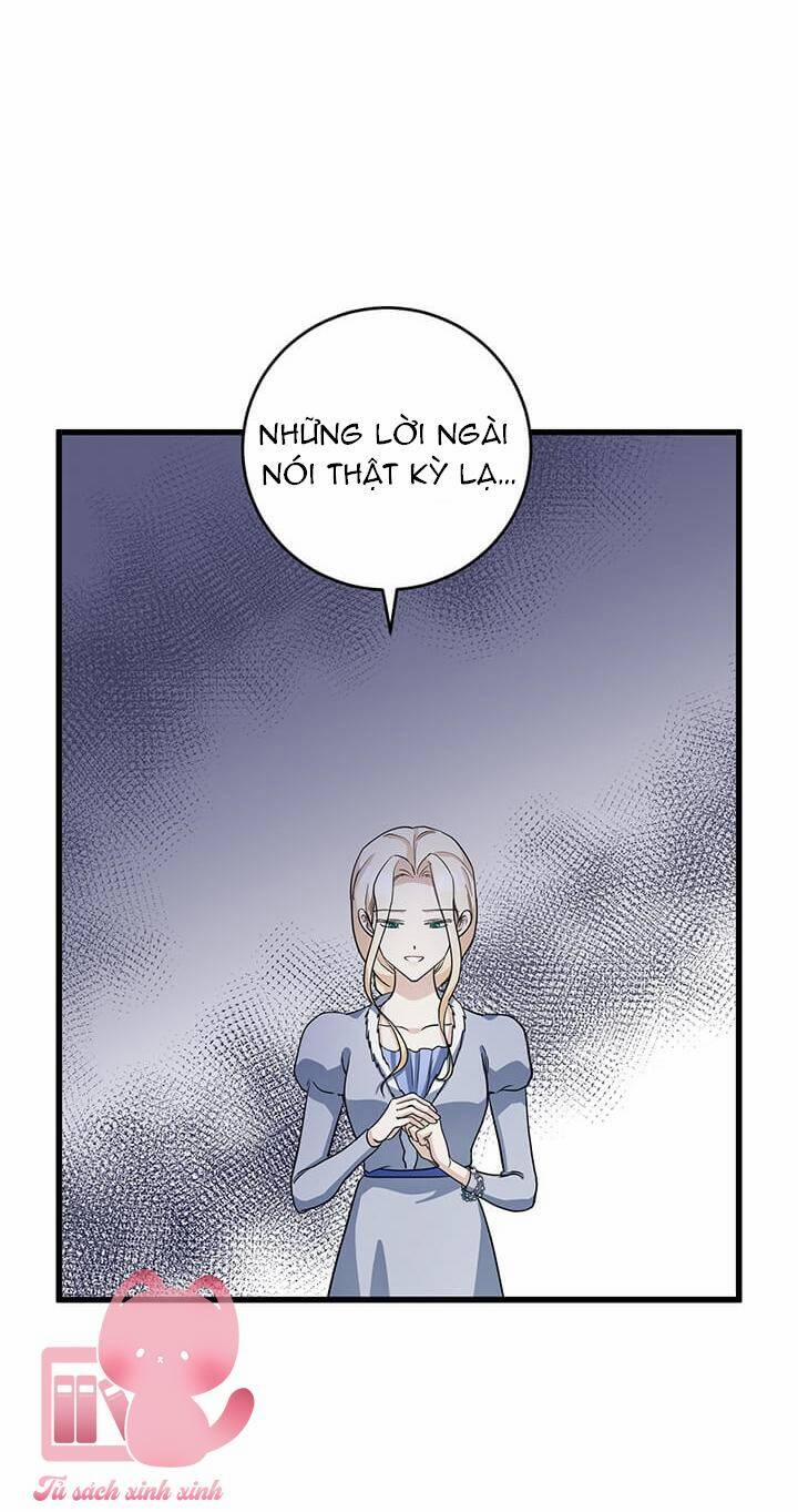 Ác Nữ Trùng Sinh 45 trang 59