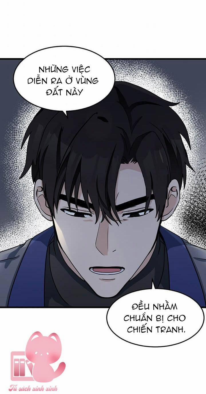 Ác Nữ Trùng Sinh 45 trang 6