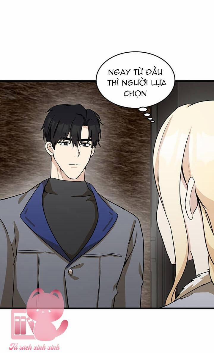 Ác Nữ Trùng Sinh 45 trang 60