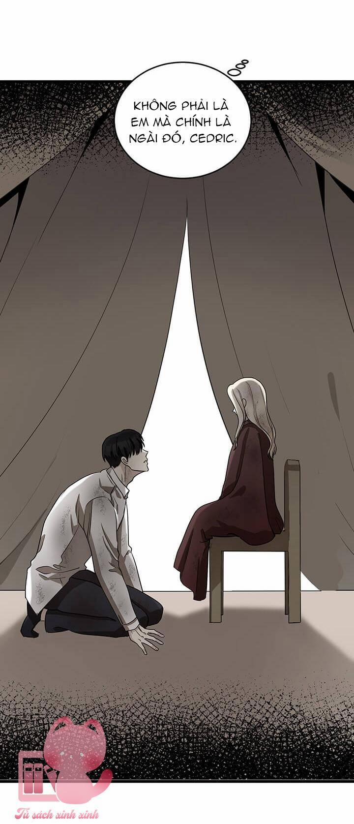Ác Nữ Trùng Sinh 45 trang 61