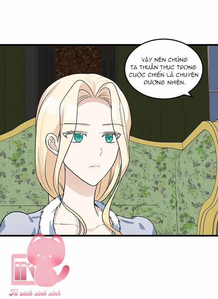 Ác Nữ Trùng Sinh 45 trang 7