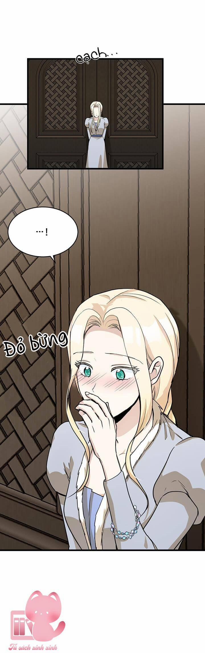 Ác Nữ Trùng Sinh 45 trang 70