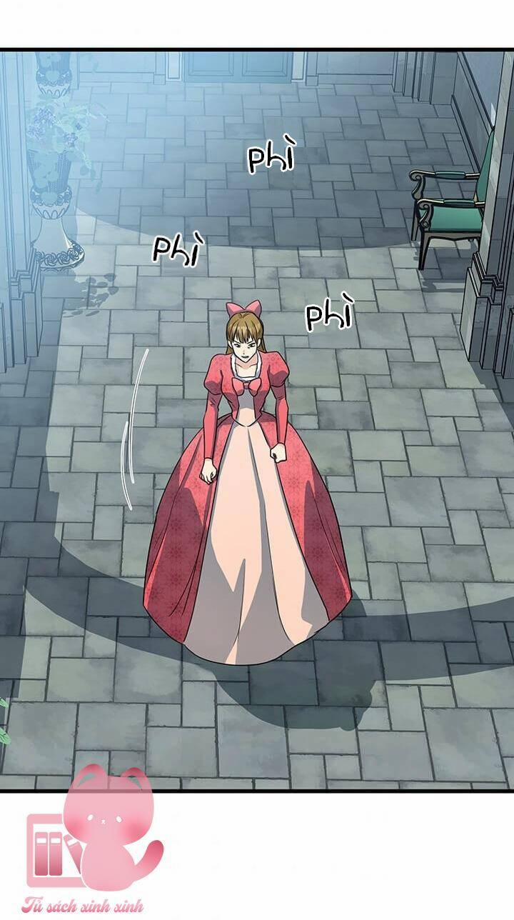 Ác Nữ Trùng Sinh 45 trang 72