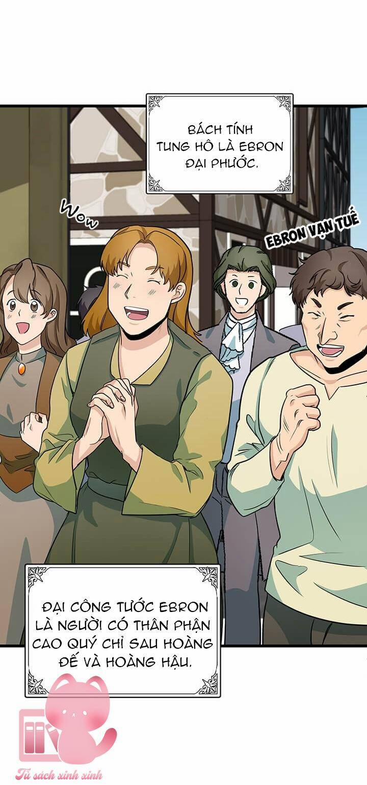 Ác Nữ Trùng Sinh 45 trang 8