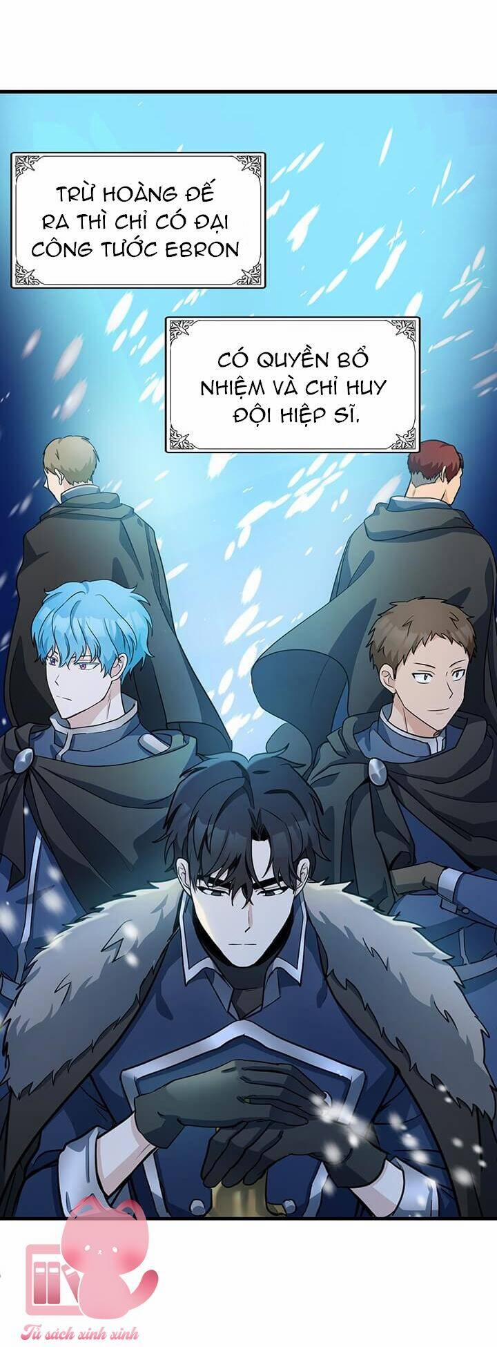 Ác Nữ Trùng Sinh 45 trang 9