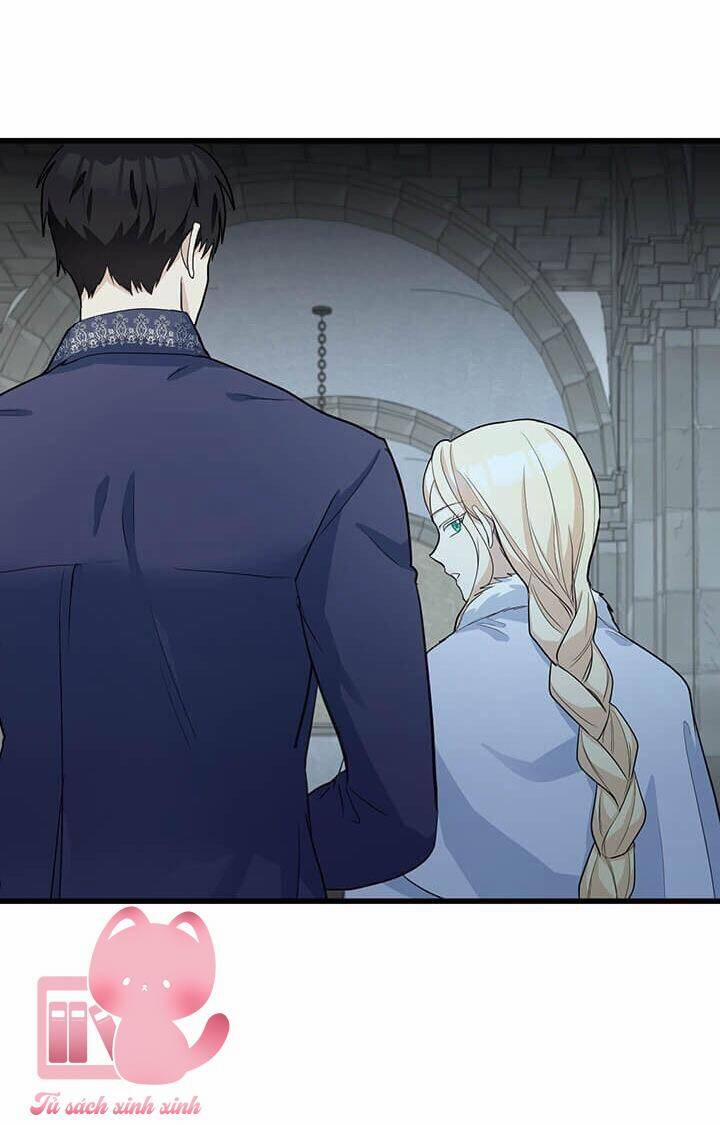 Ác Nữ Trùng Sinh 46 trang 10