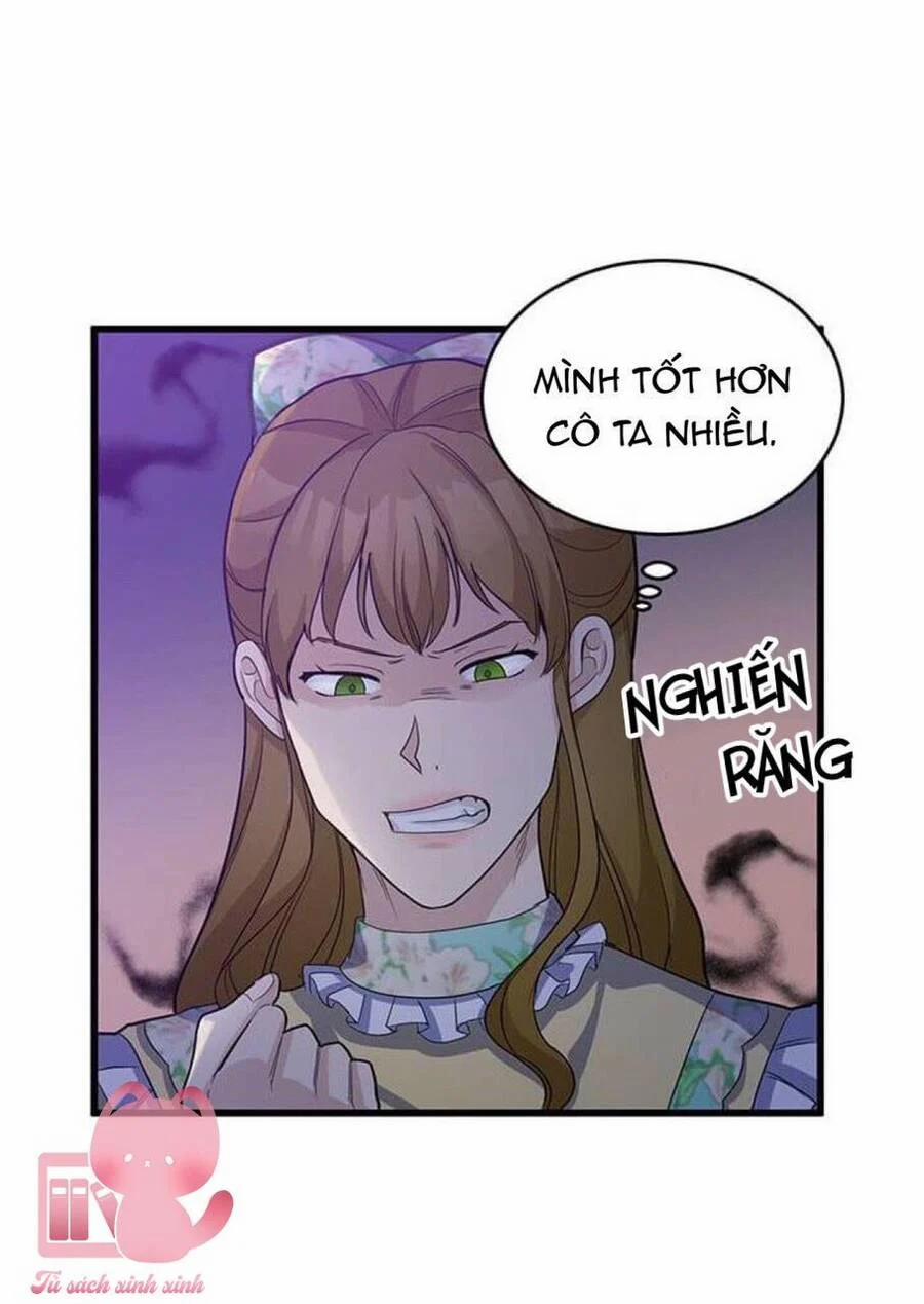 Ác Nữ Trùng Sinh 46 trang 11