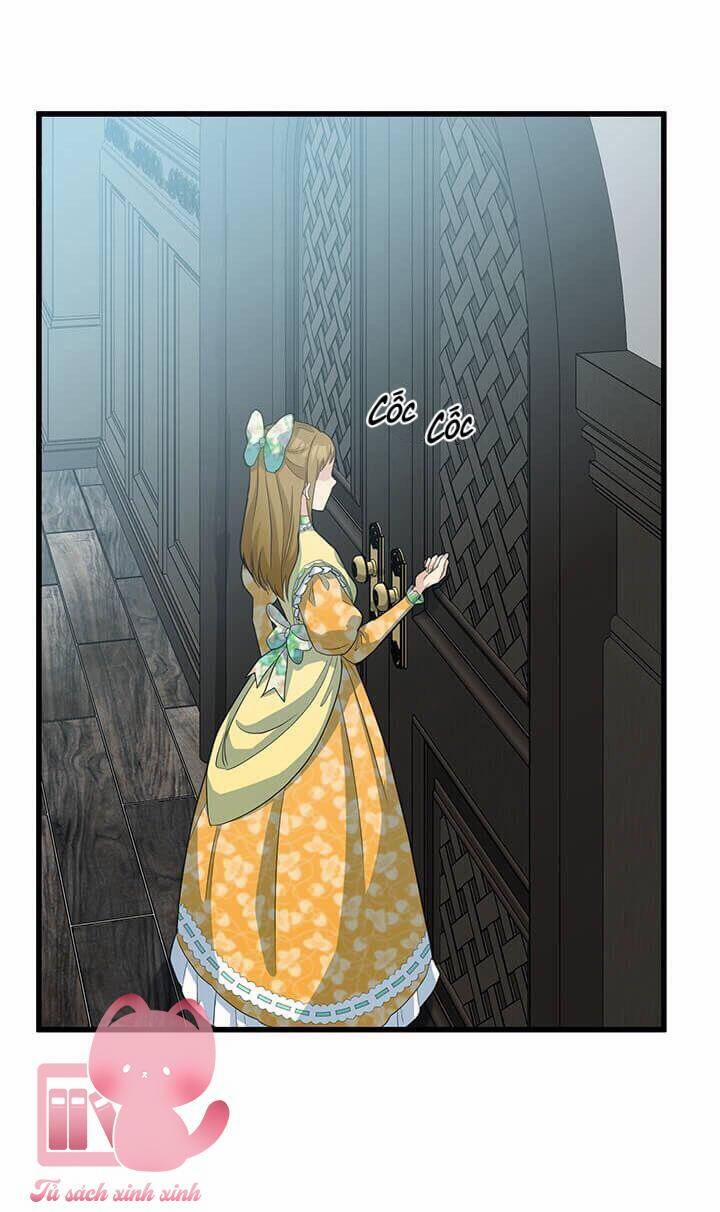 Ác Nữ Trùng Sinh 46 trang 12