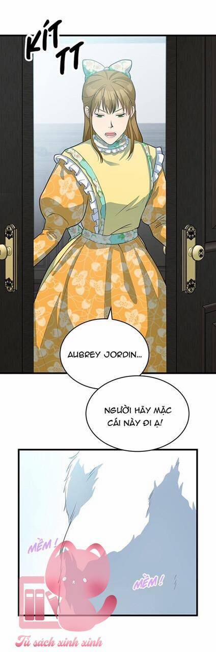 Ác Nữ Trùng Sinh 46 trang 16