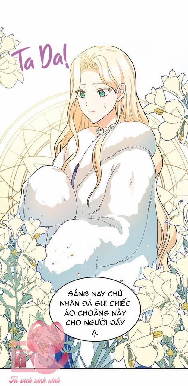 Ác Nữ Trùng Sinh 46 trang 17