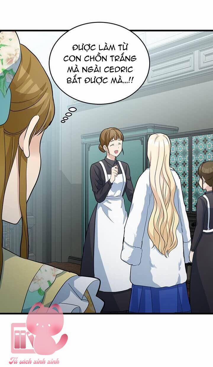Ác Nữ Trùng Sinh 46 trang 23