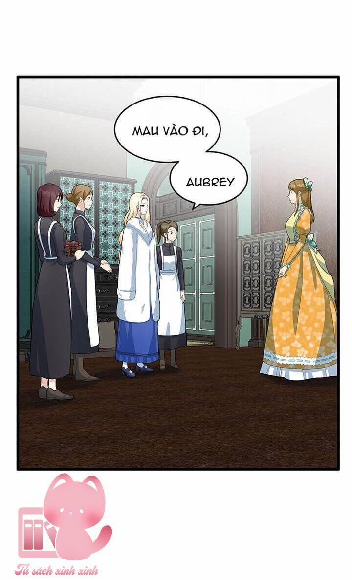 Ác Nữ Trùng Sinh 46 trang 28