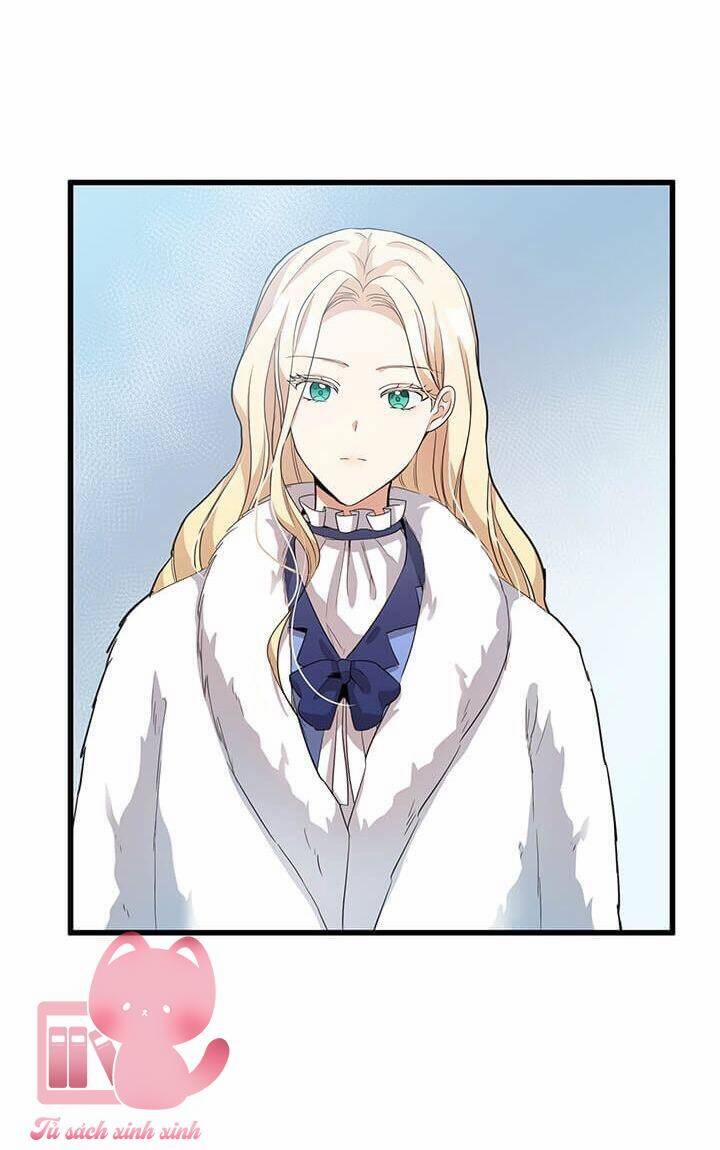 Ác Nữ Trùng Sinh 46 trang 29