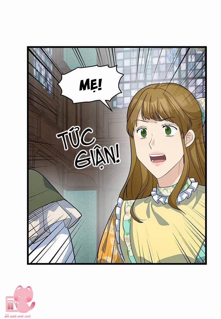 Ác Nữ Trùng Sinh 46 trang 3