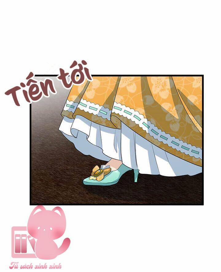 Ác Nữ Trùng Sinh 46 trang 30