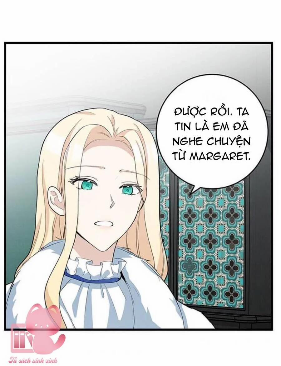 Ác Nữ Trùng Sinh 46 trang 32