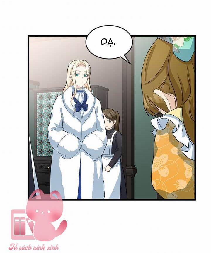 Ác Nữ Trùng Sinh 46 trang 33