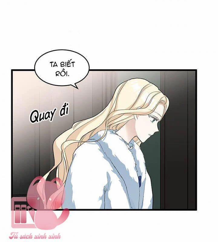 Ác Nữ Trùng Sinh 46 trang 34