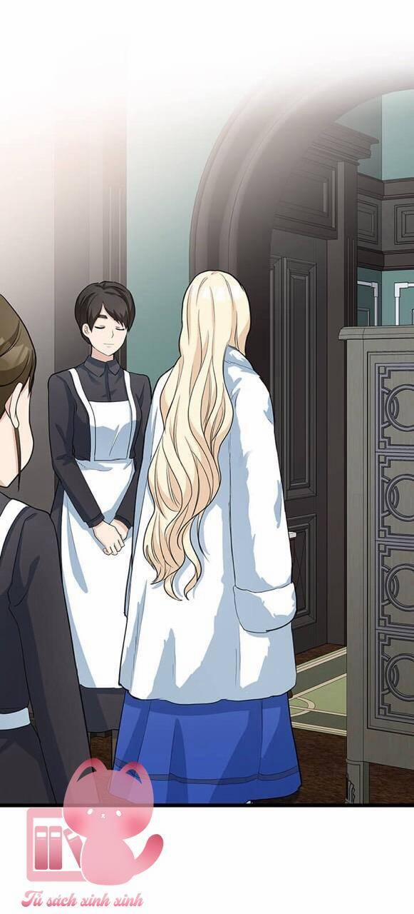 Ác Nữ Trùng Sinh 46 trang 35