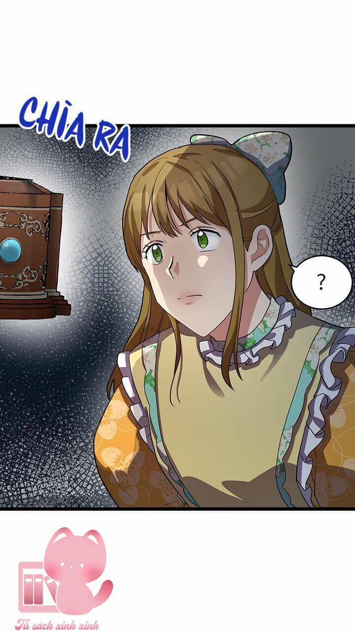 Ác Nữ Trùng Sinh 46 trang 36