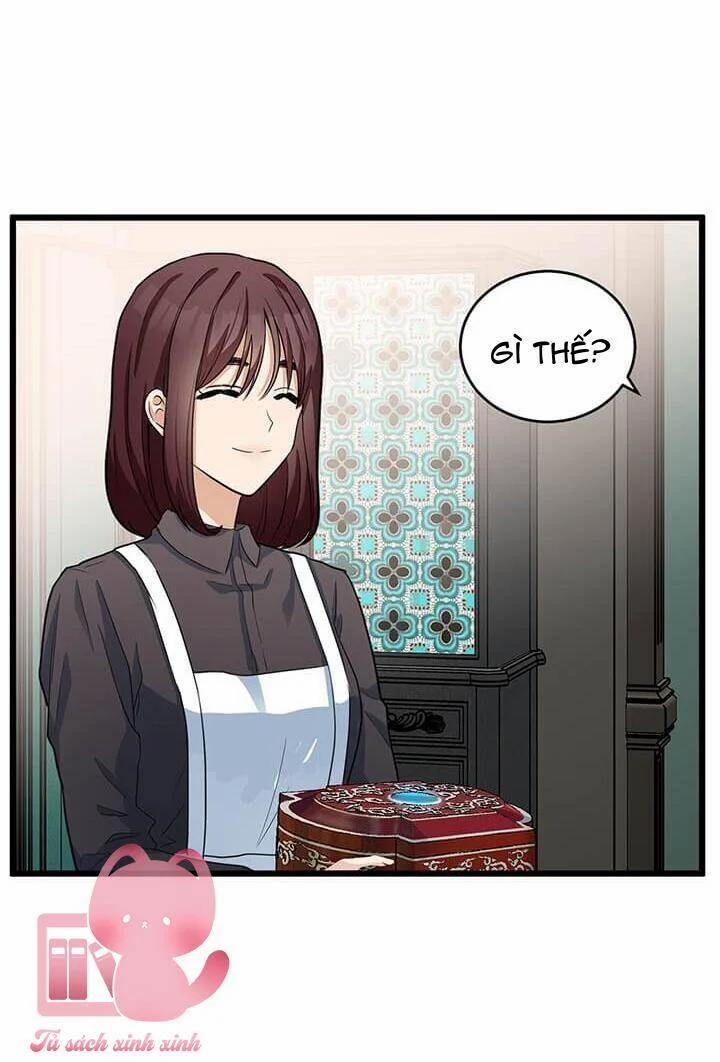 Ác Nữ Trùng Sinh 46 trang 37