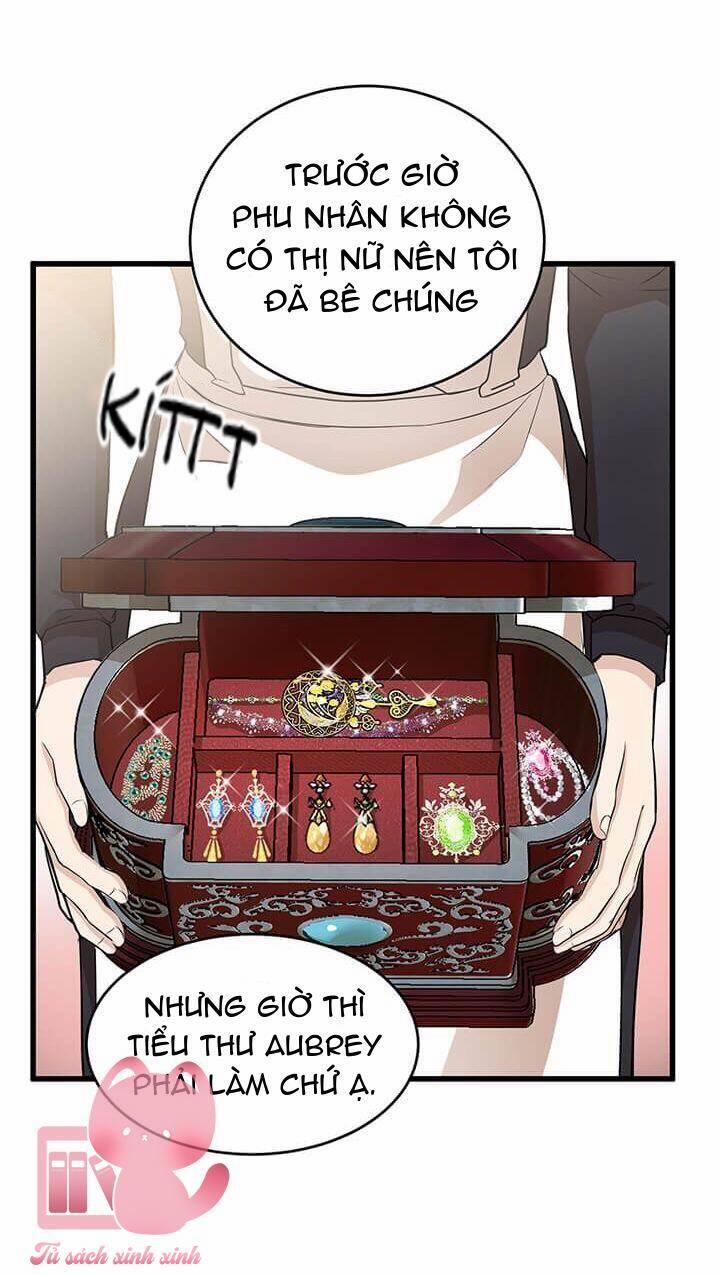 Ác Nữ Trùng Sinh 46 trang 39